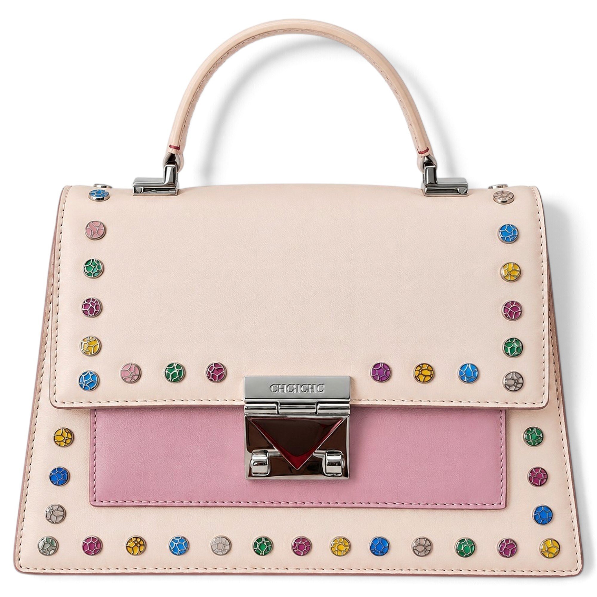 Carolina Herrera Leather handbag