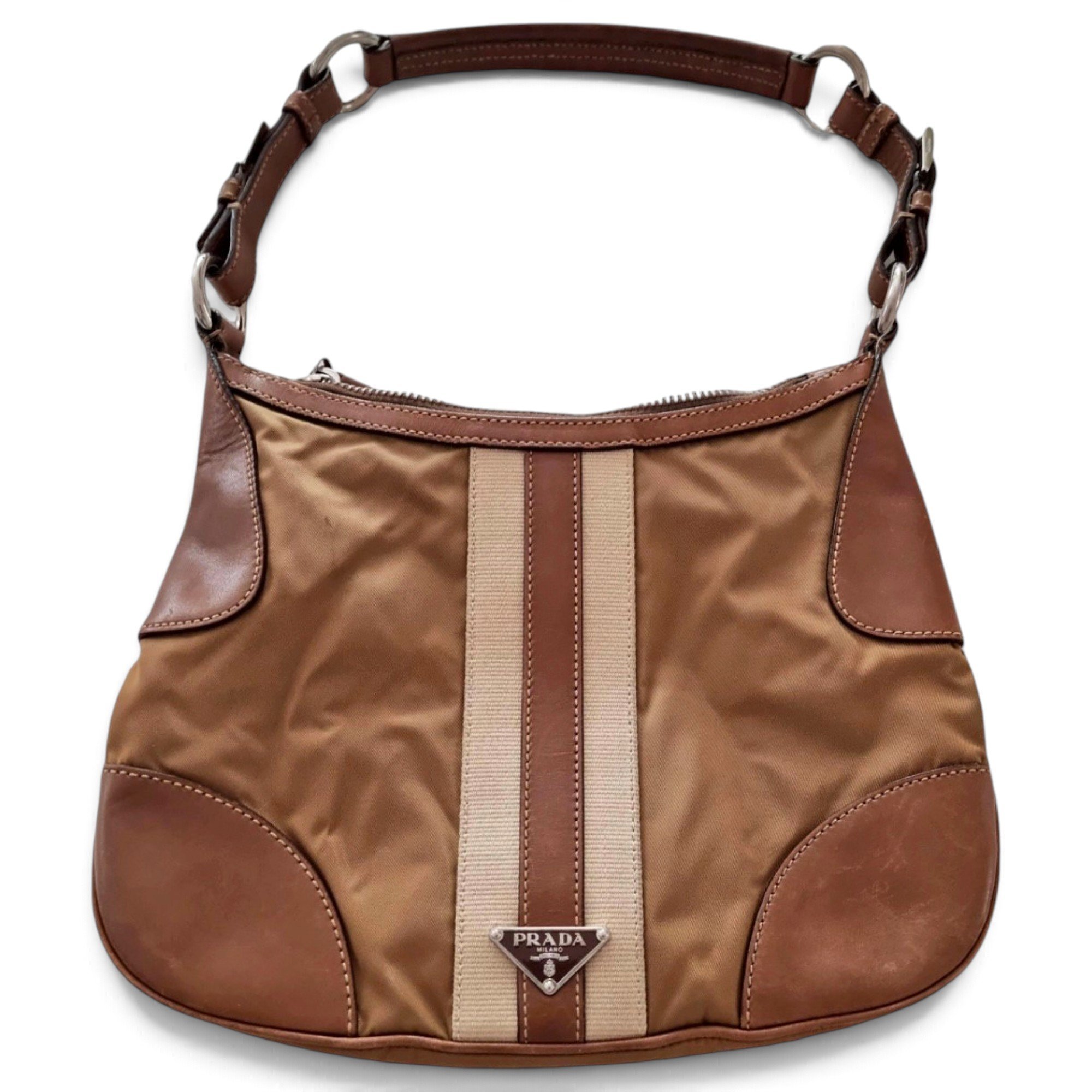 Cleo cloth handbag