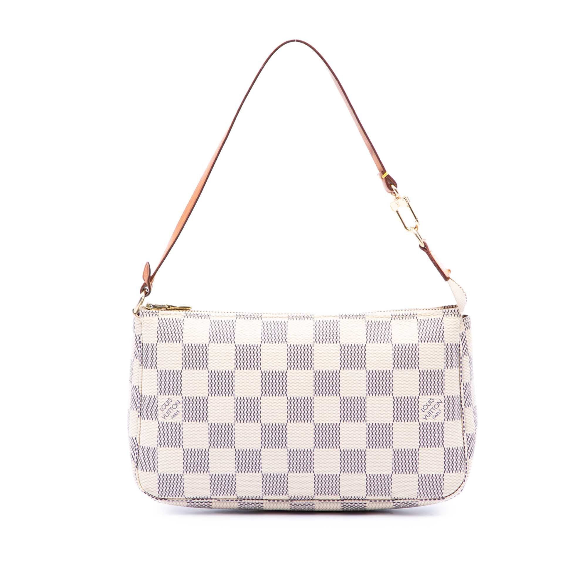 Pochette Accessoire cloth handbag