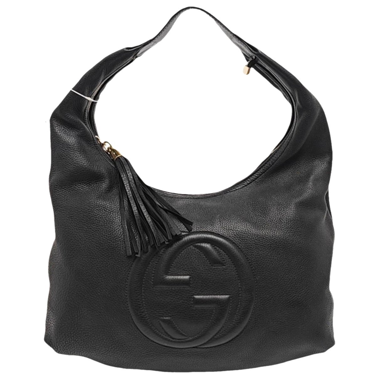 Soho leather handbag