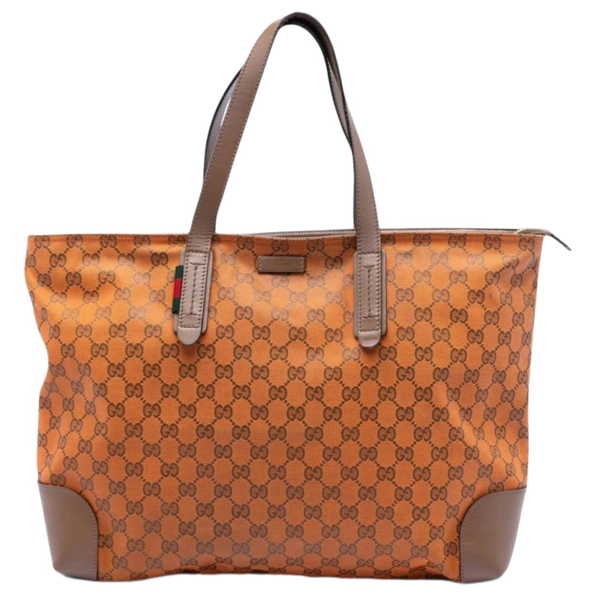 Gucci B cloth bag