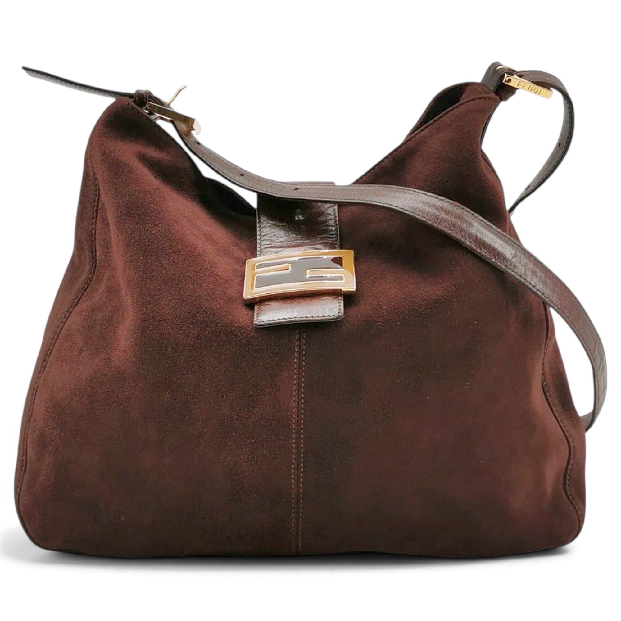 Baguette handbag