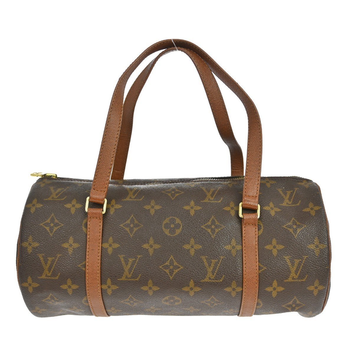 Papillon cloth handbag