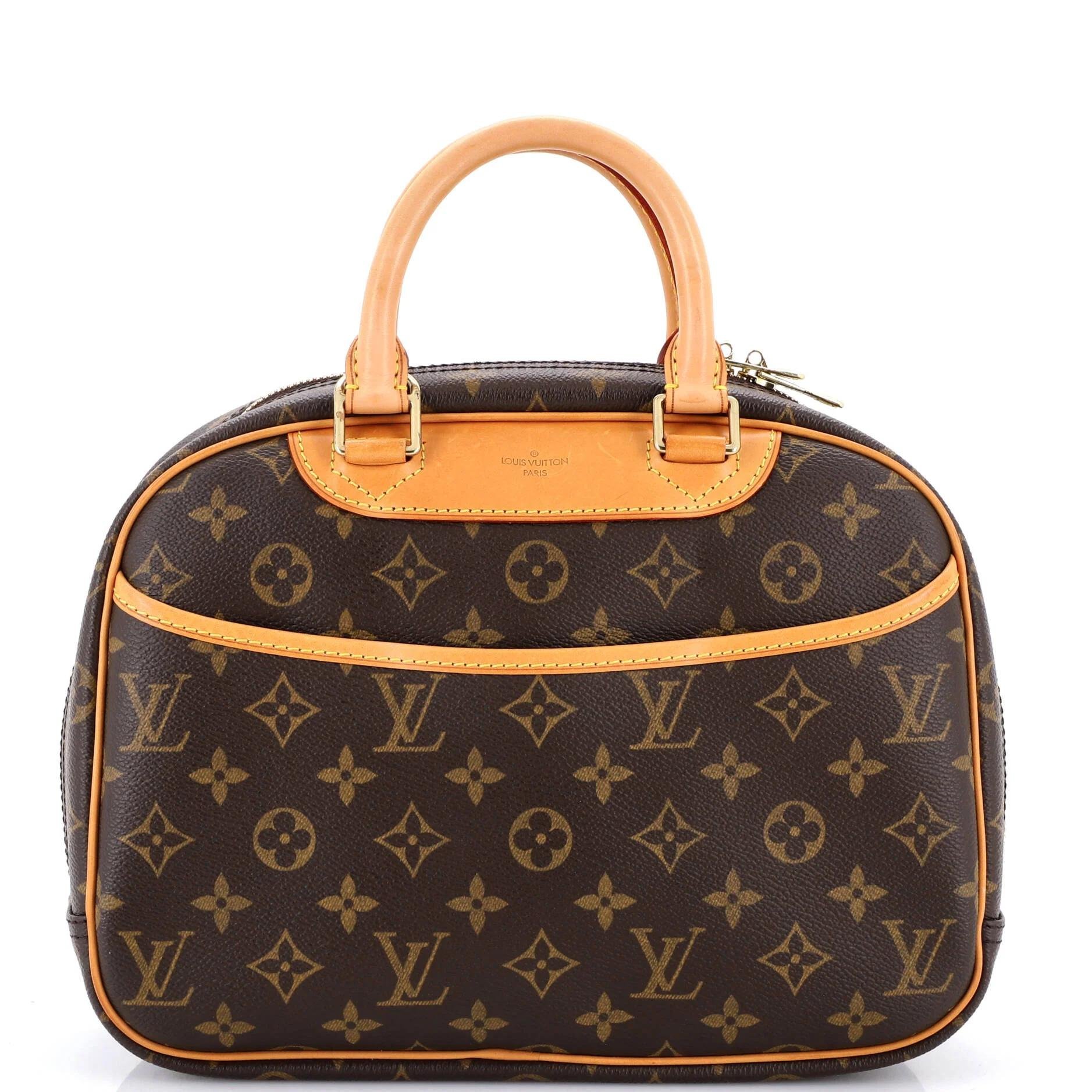 Cloth handbag