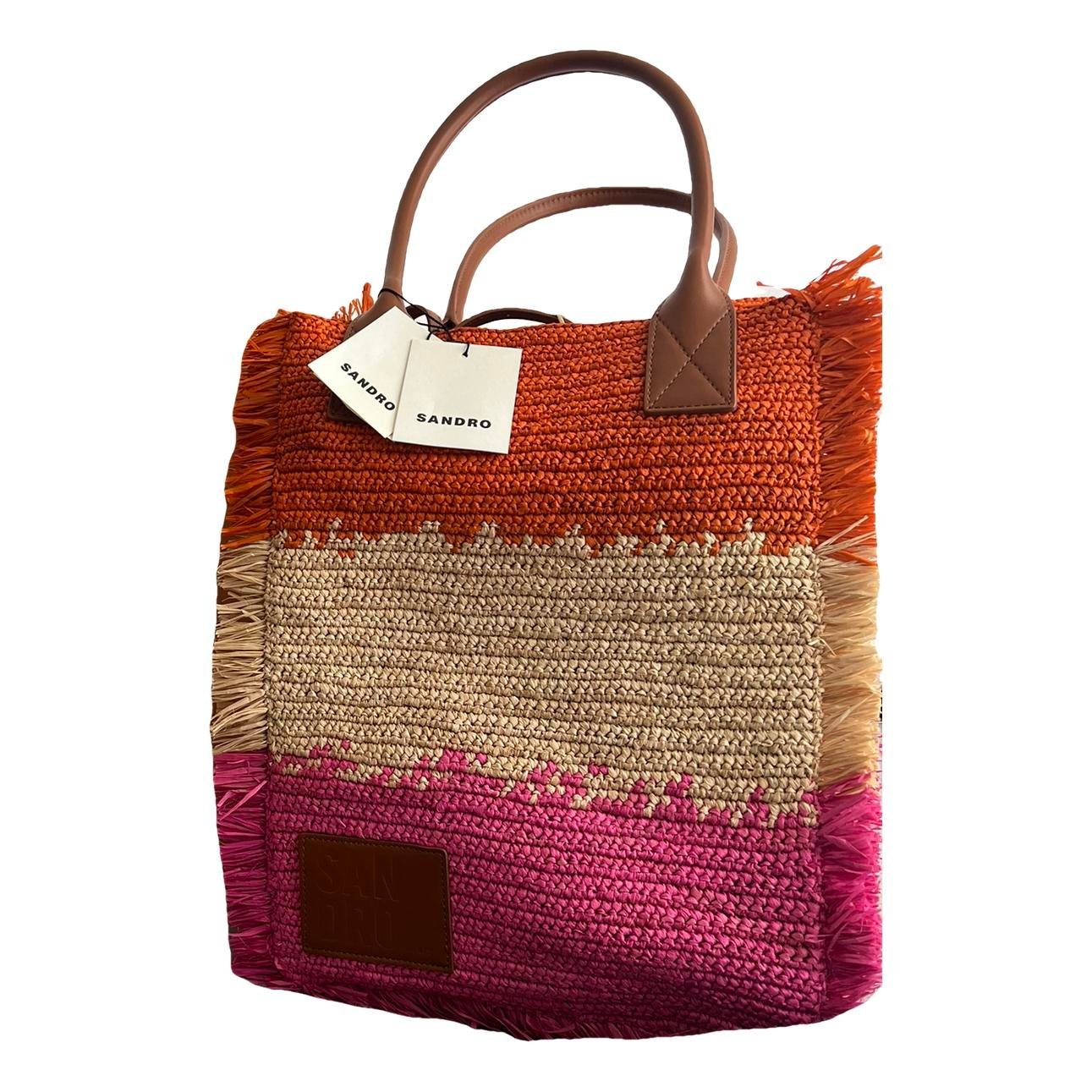 Travel bag