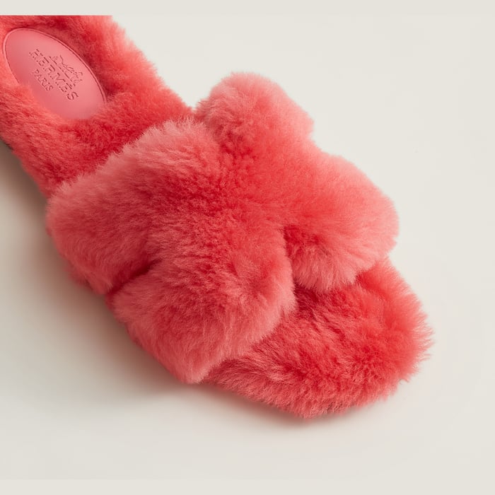 Rose Du Désert Oran Sandal