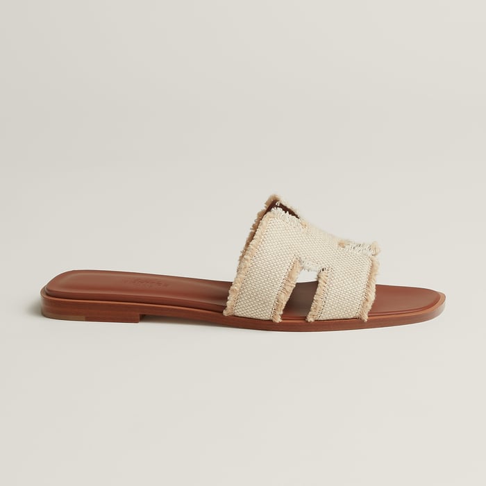 Beige Oran Sandal