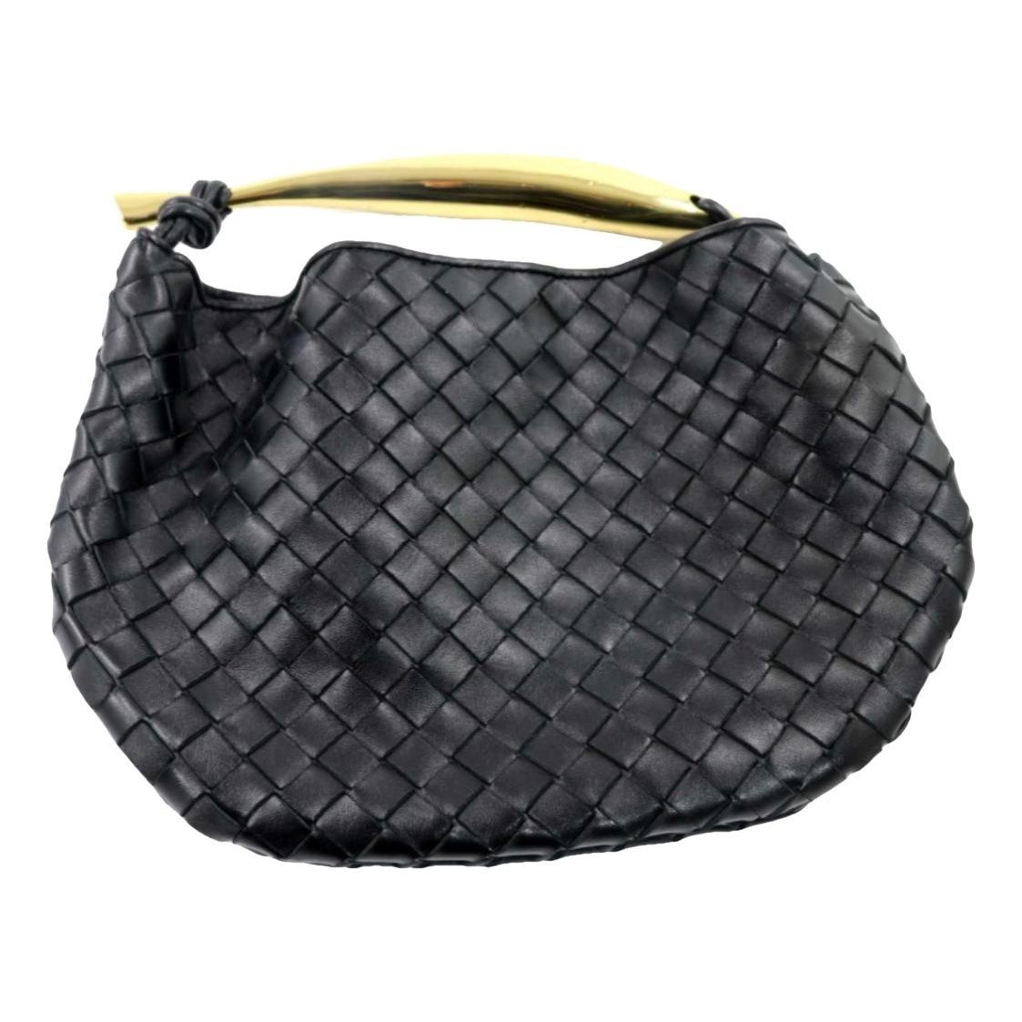 Sardine leather handbag