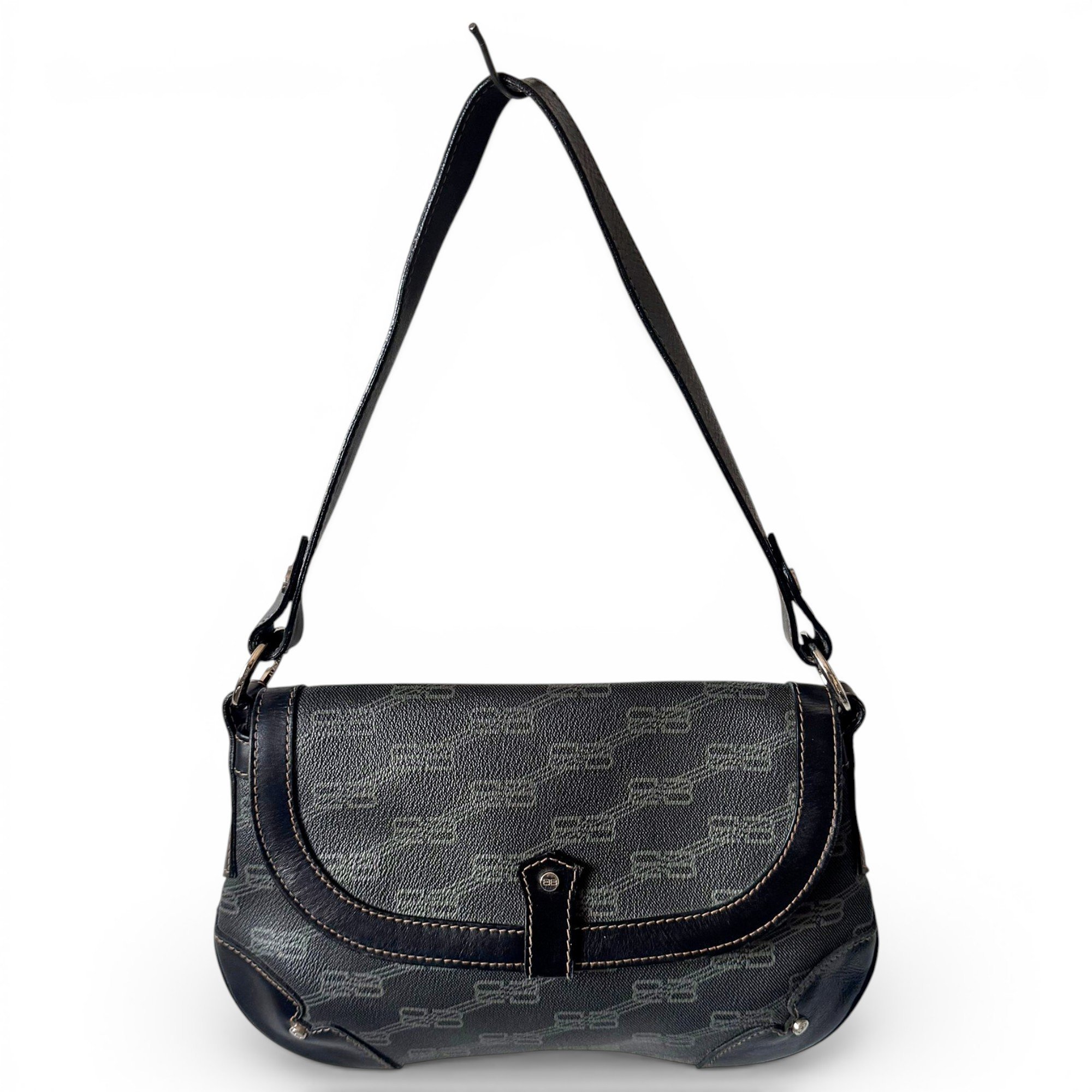 Cloth handbag