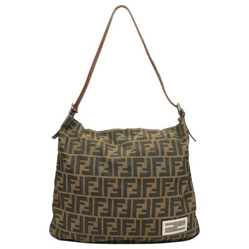 Fendi Cloth handbag