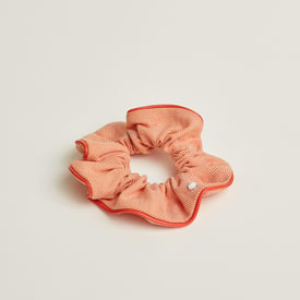 Claudia Plein Air scrunchie