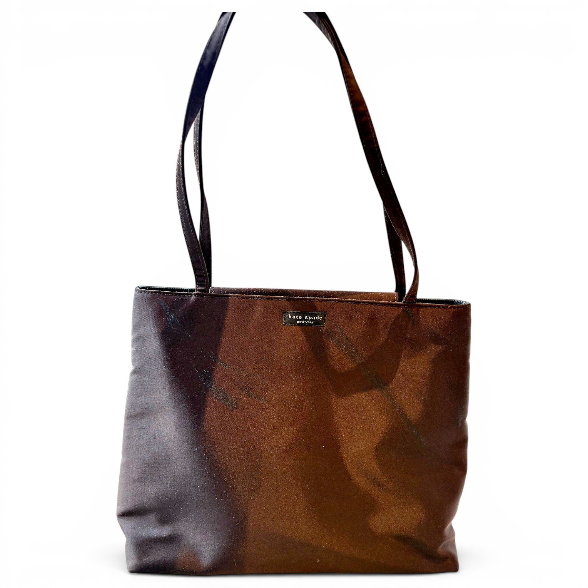 Cloth tote