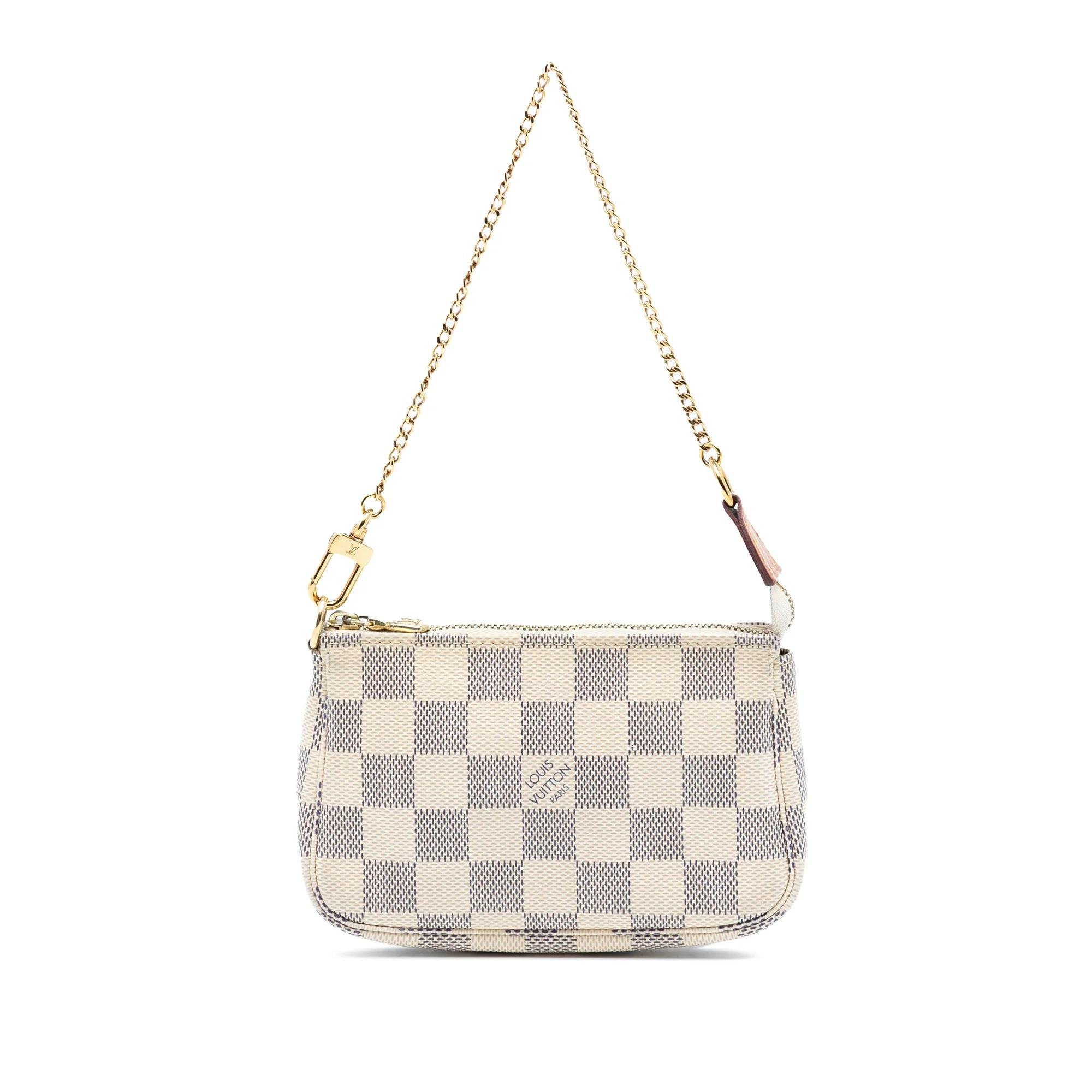 Pochette Accessoire cloth handbag