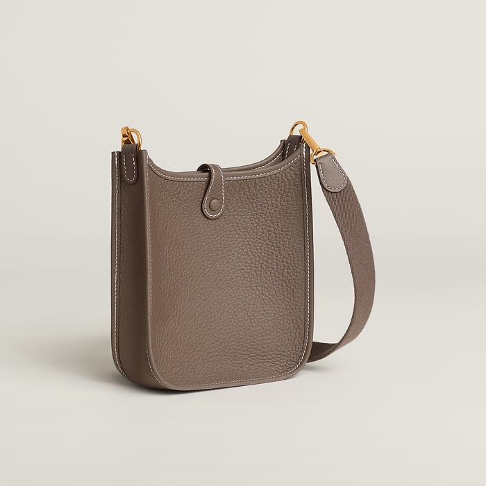 Étoupe Evelyne 16 Amazone Bag