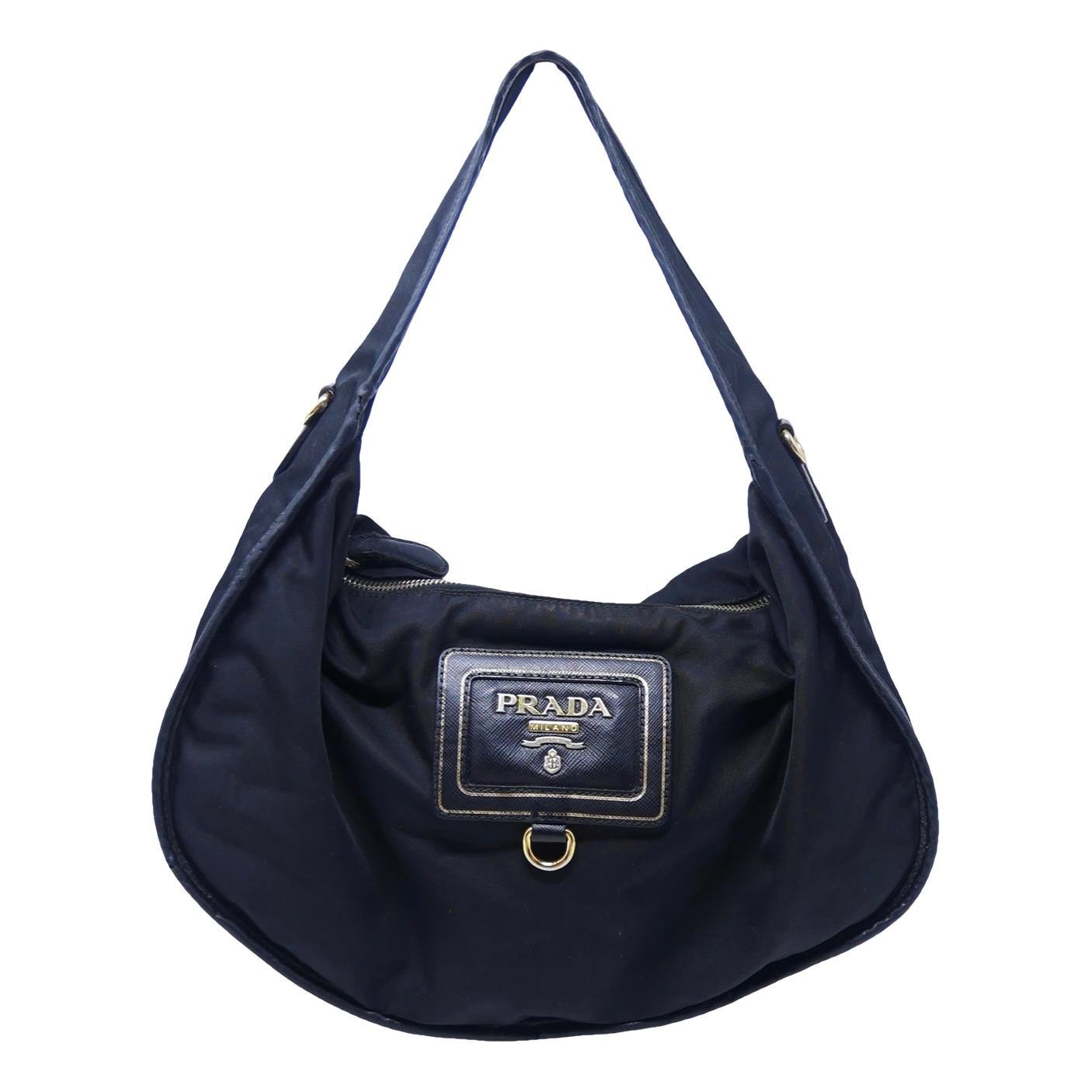 Cloth handbag