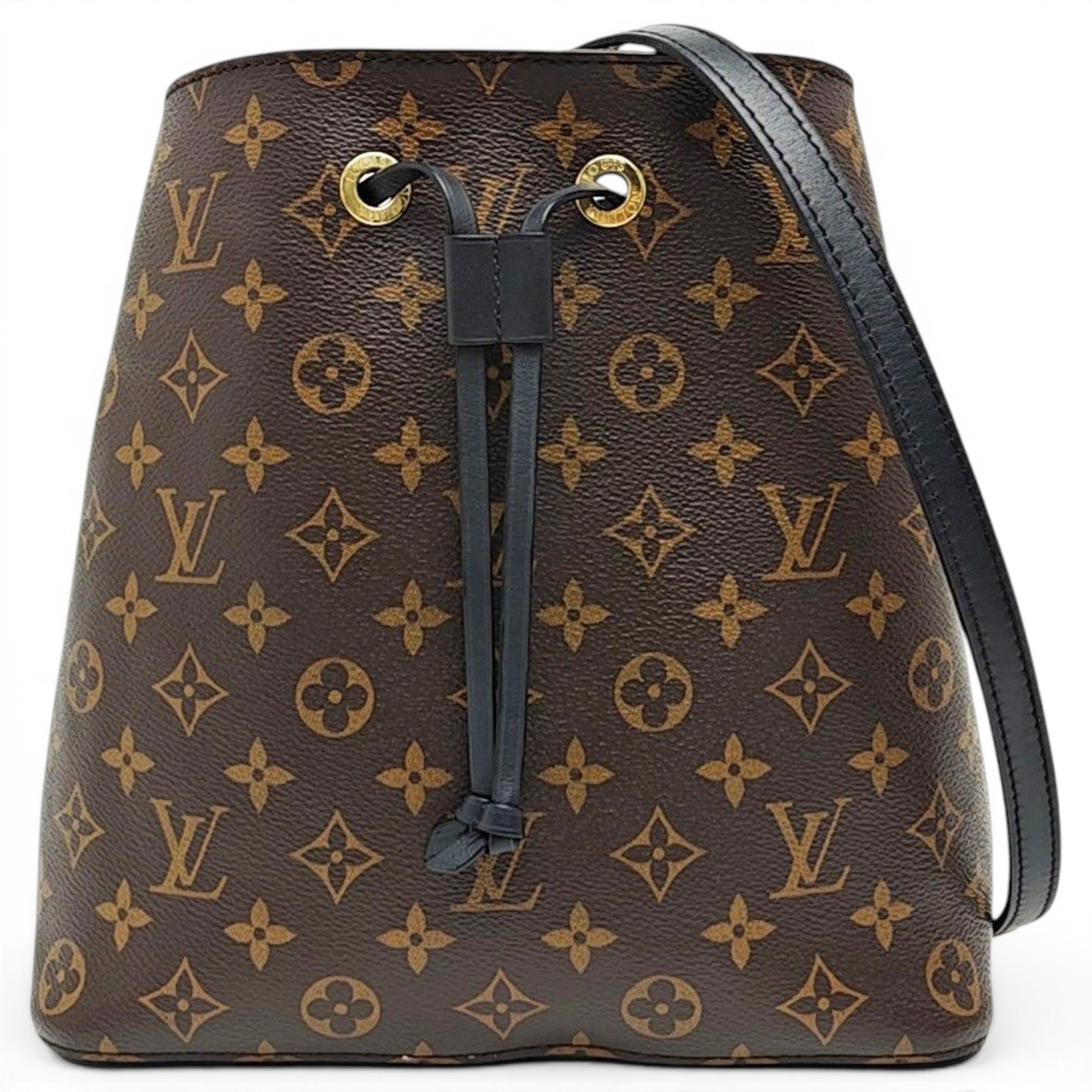 NéoNoé cloth handbag