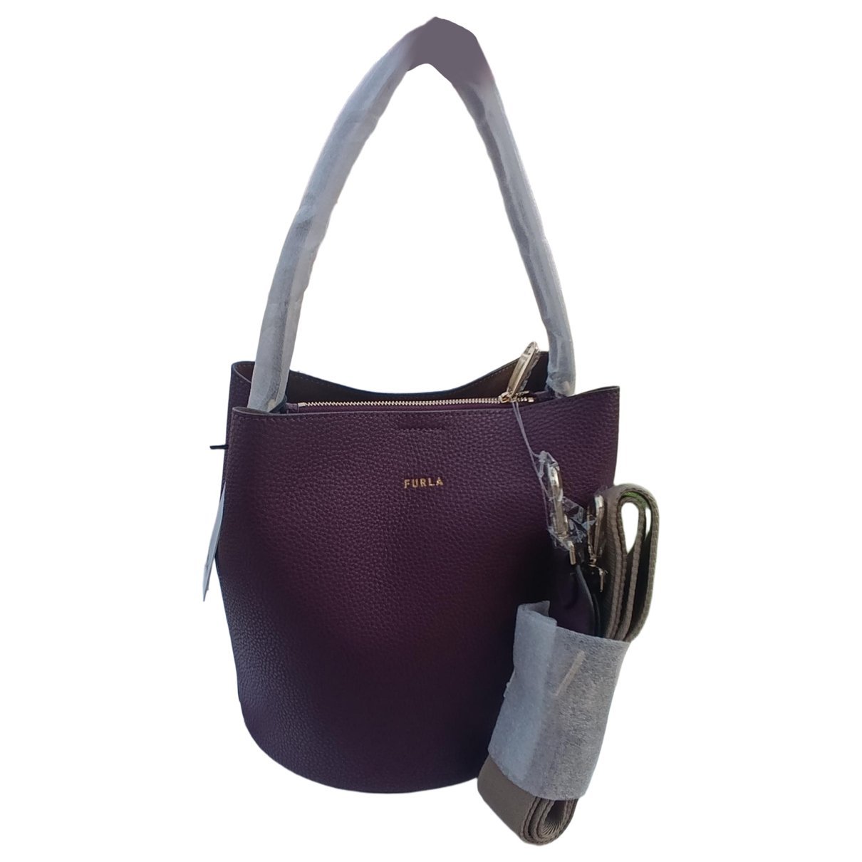 Furla Leather handbag