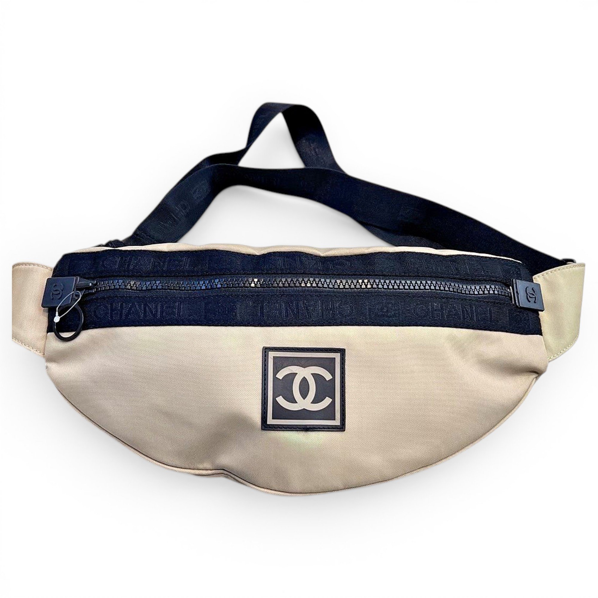 Cloth crossbody bag