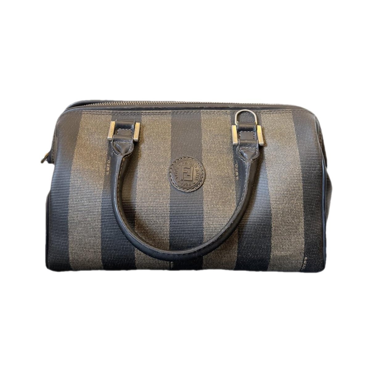 Cloth bowling bag