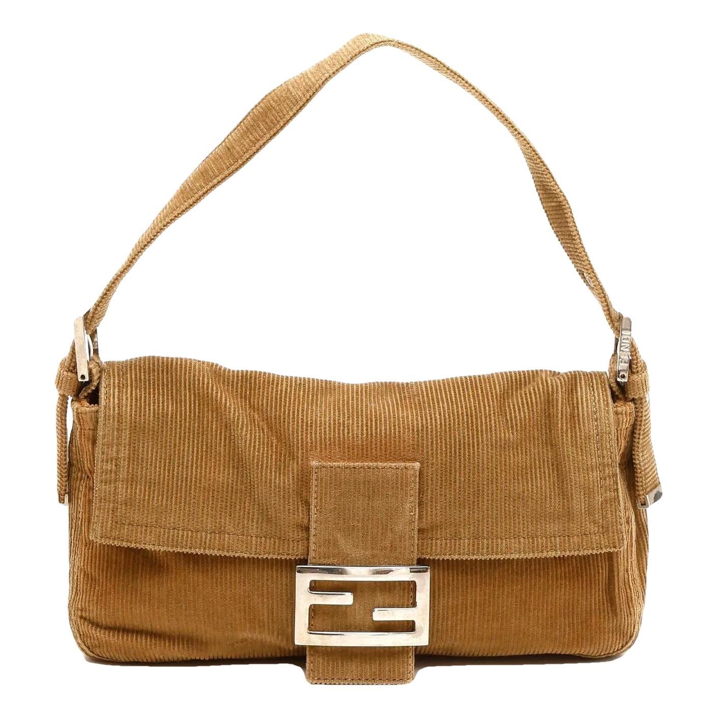 Baguette handbag
