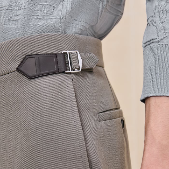 Tourbe Seoul Pants