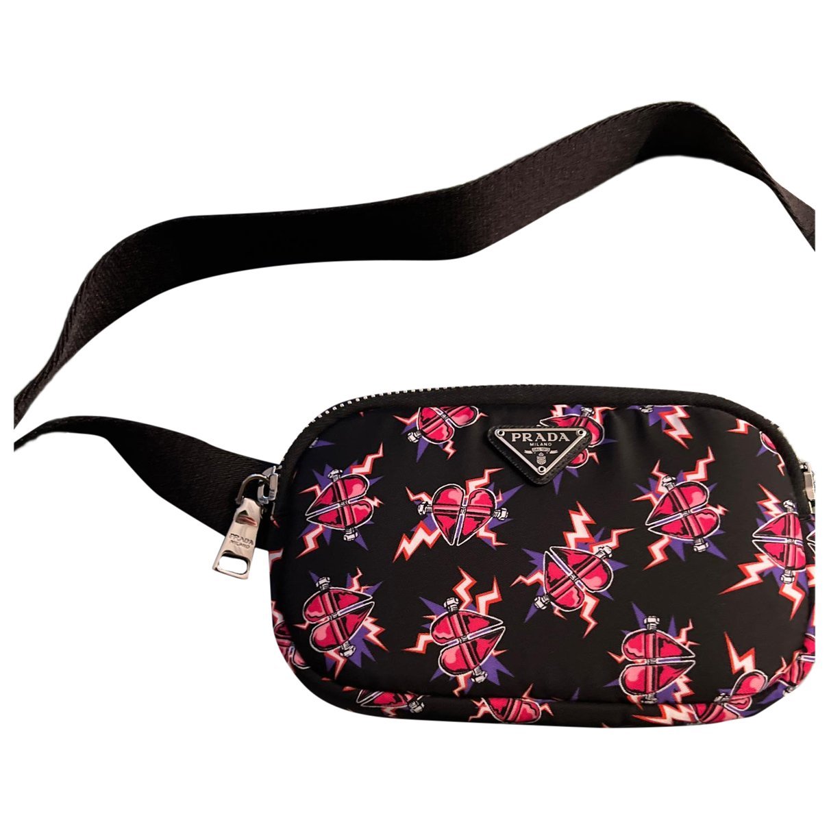 Clutch bag