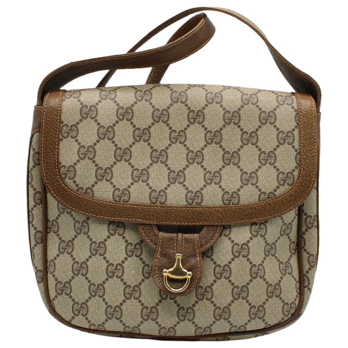 GG Marmont cloth handbag
