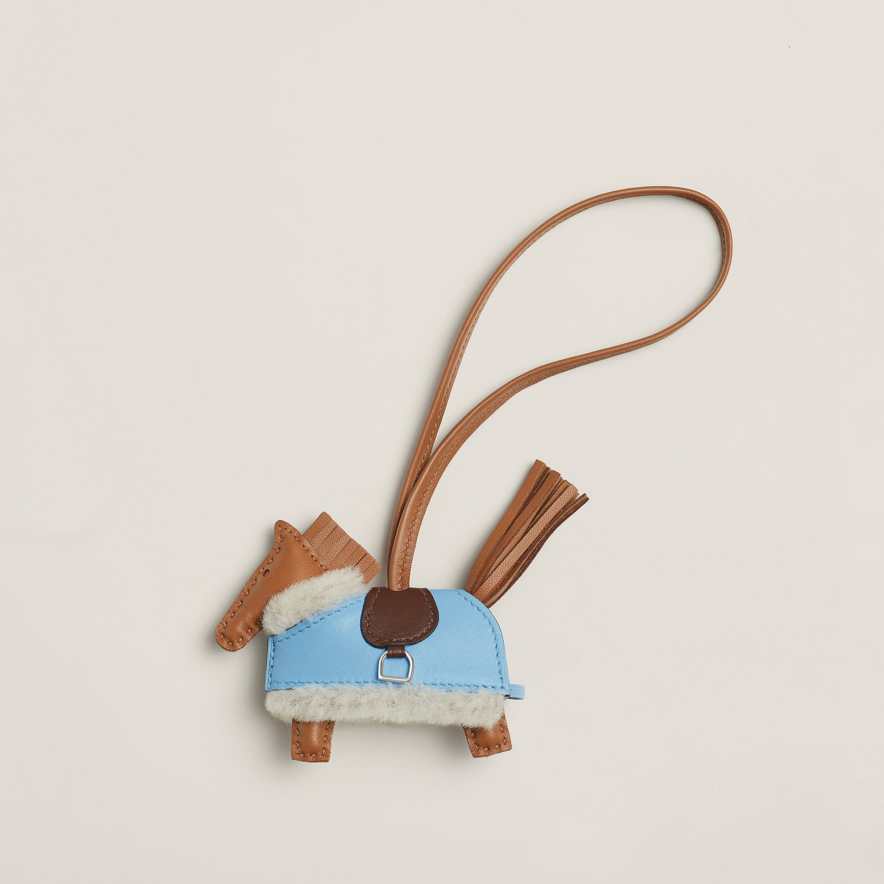Accessoire de sac Rodéo PM Robéo Plush