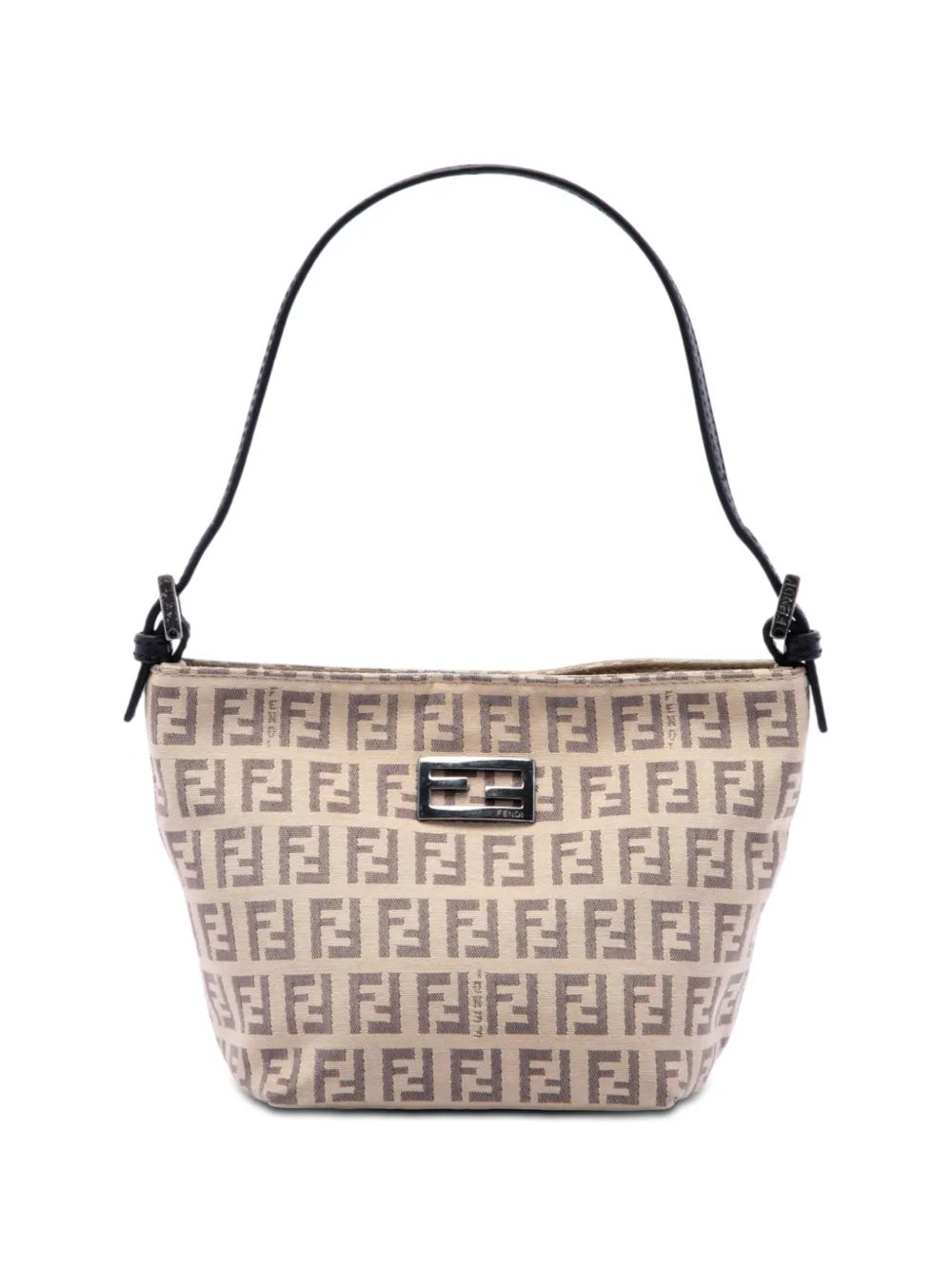 2000-2010 Zucchino Canvas handbag