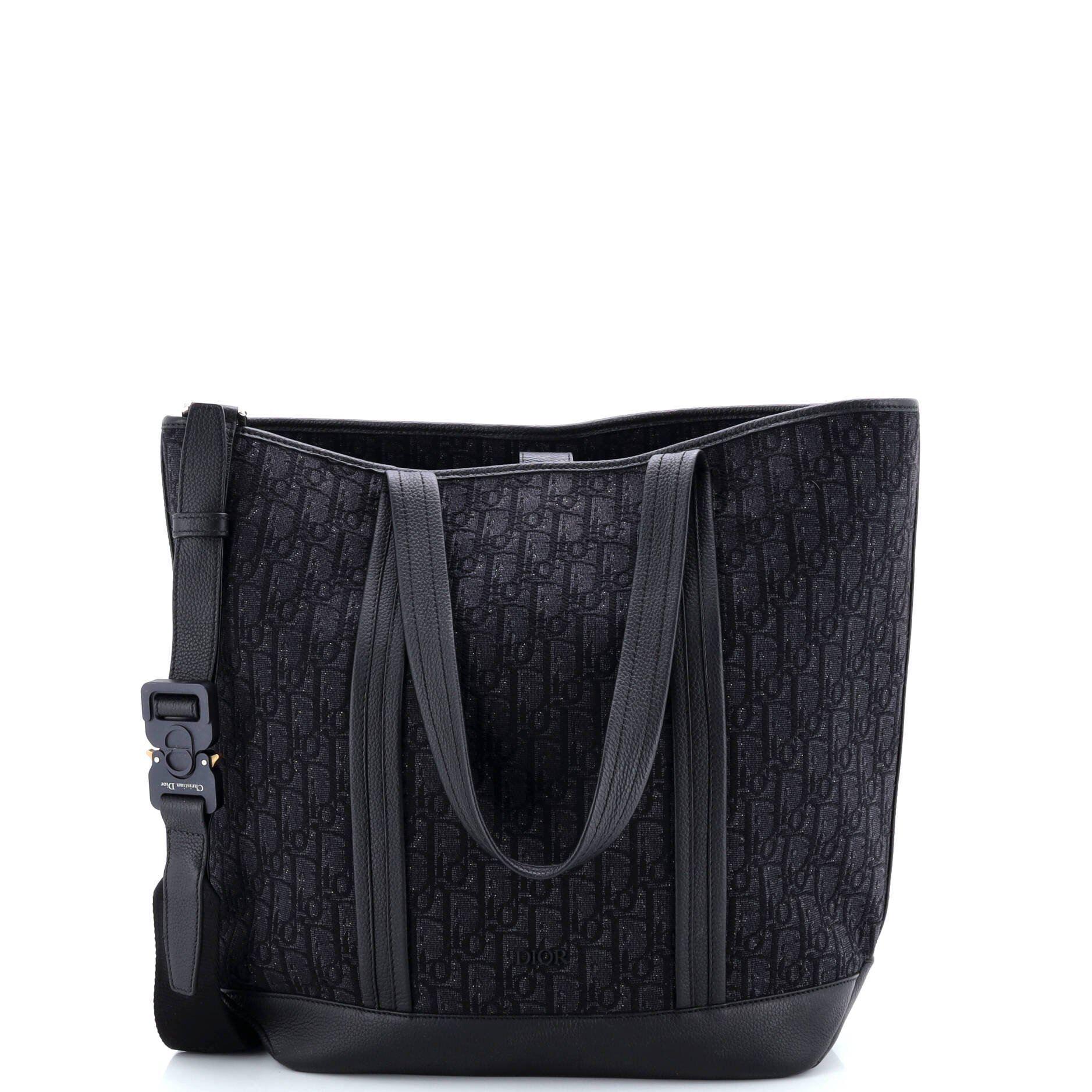 Dior Cloth tote