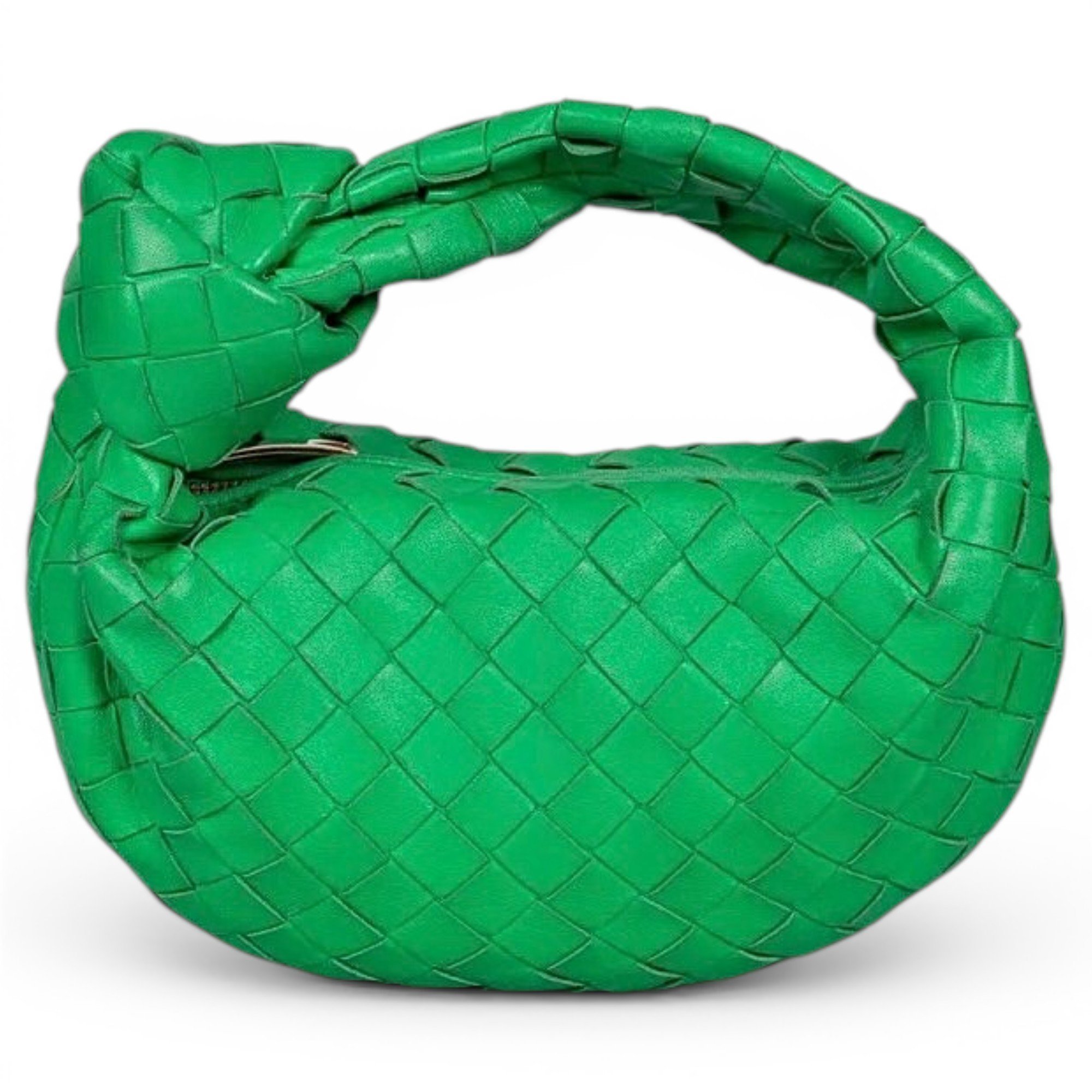 Bottega Veneta Jodie leather handbag