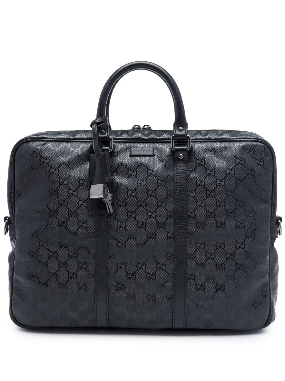 2016-2026 GG Imprime business bag
