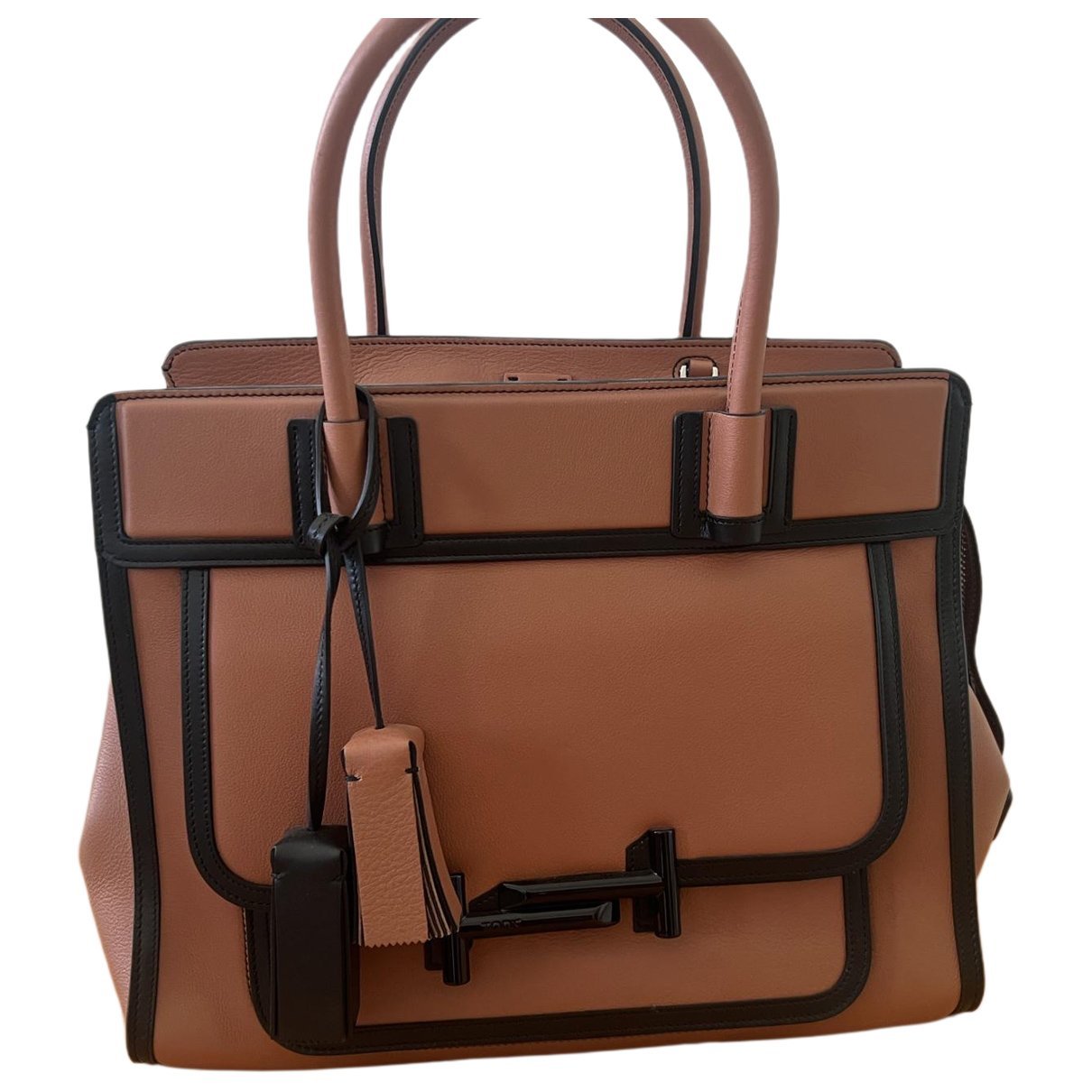 Tod's Leather handbag