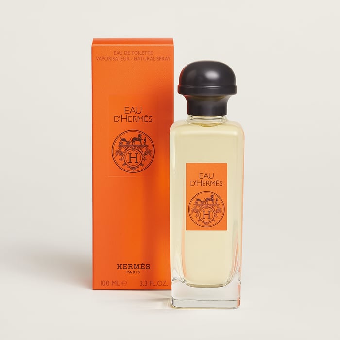 Sans Coloris Eau d'Hermès Eau De Toilette