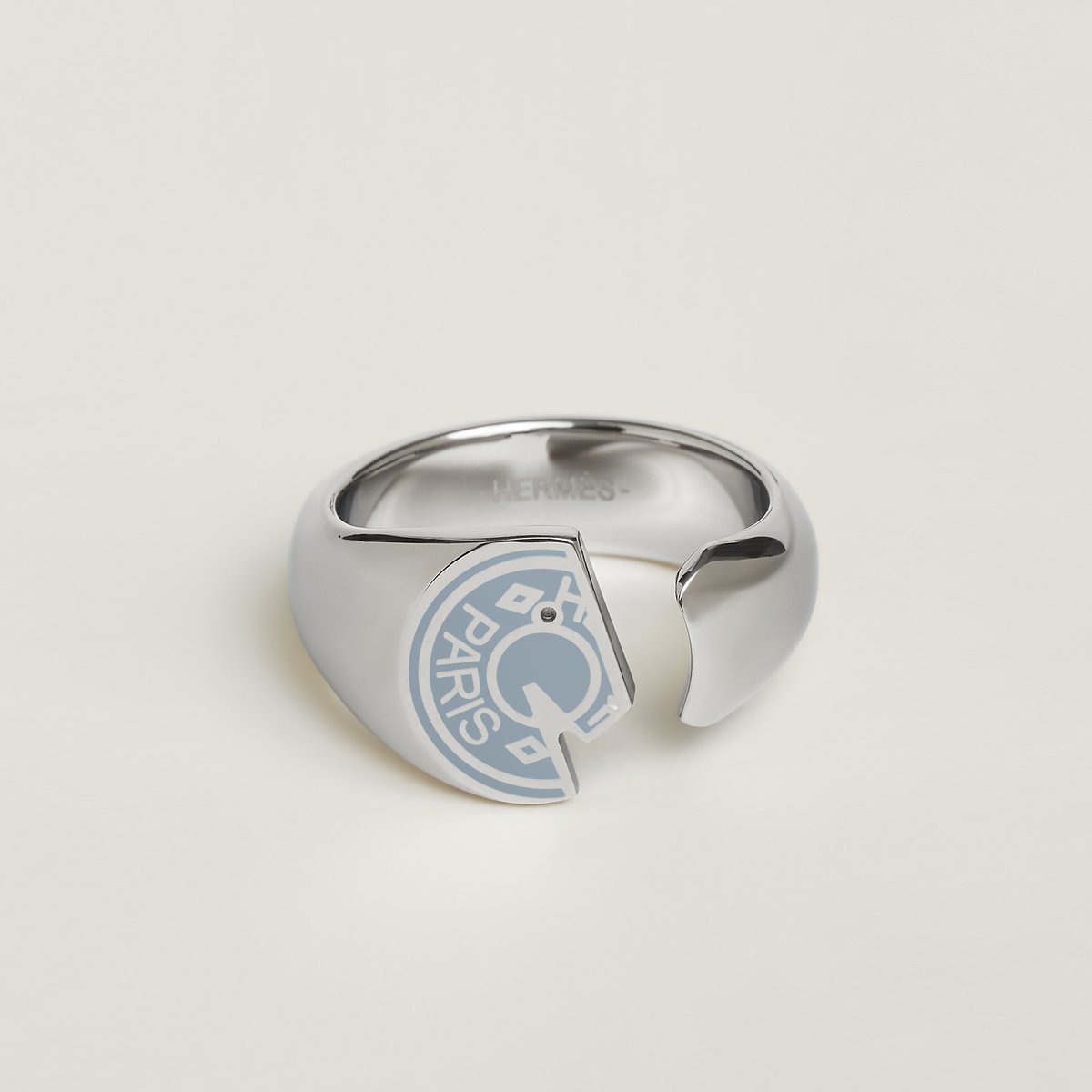 Carrousel ring