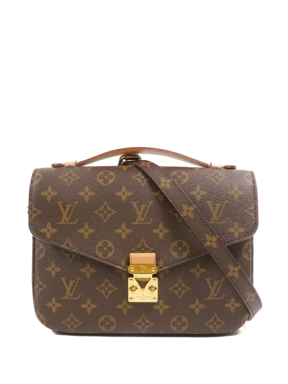 MM Pochette Metis Monogram tote bag