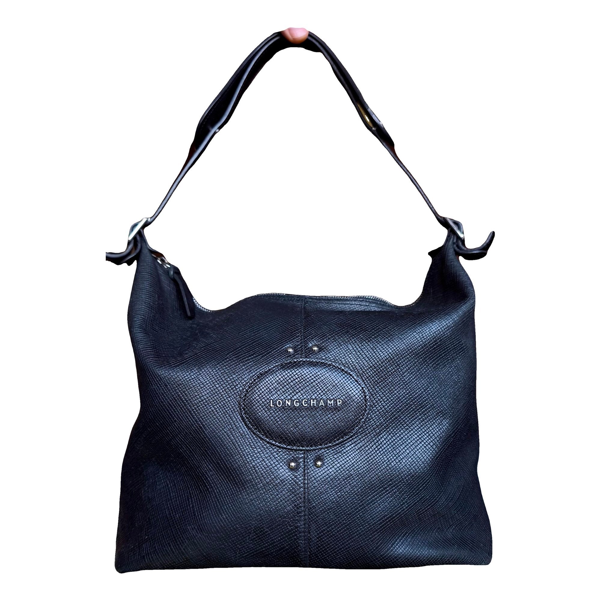Longchamp Leather handbag