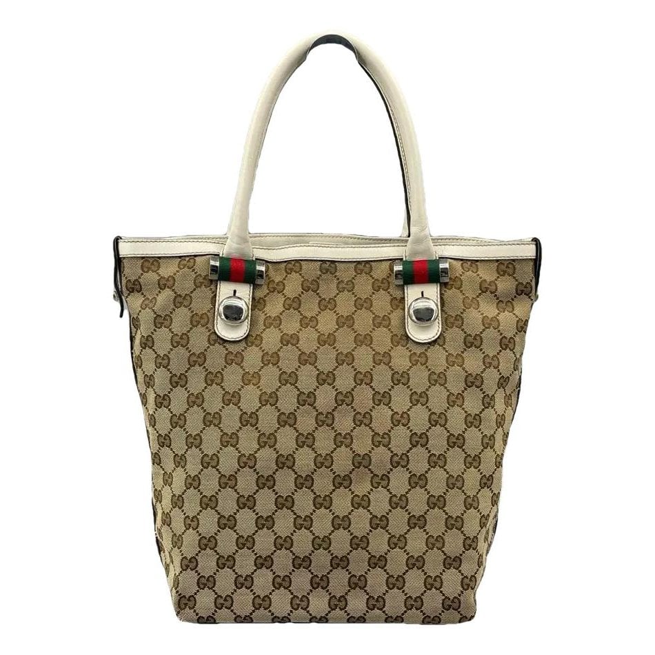 Eclipse cloth handbag