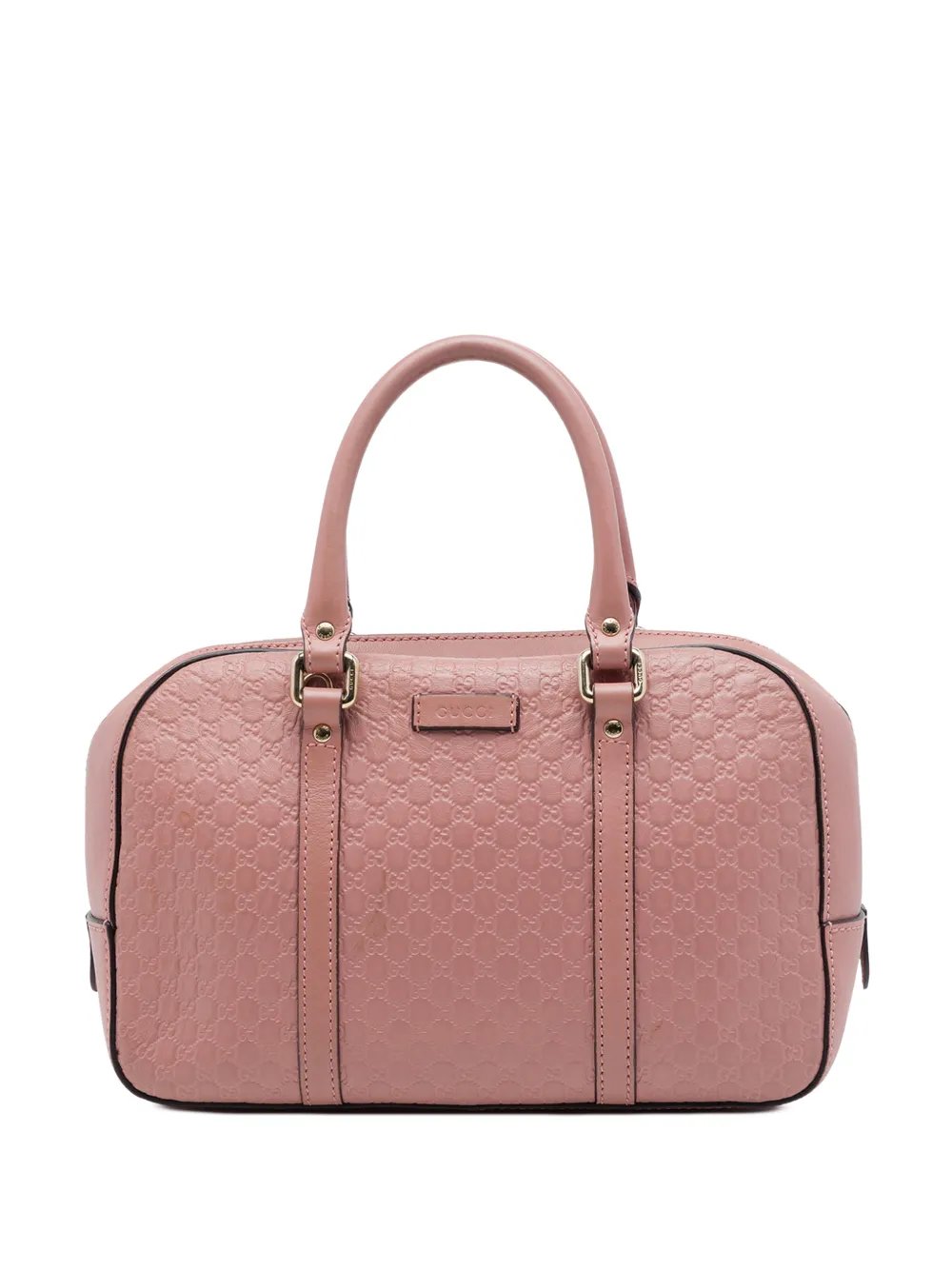 2016-2026 Small Microguccissima satchel
