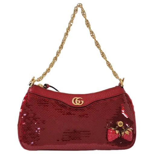Glitter handbag