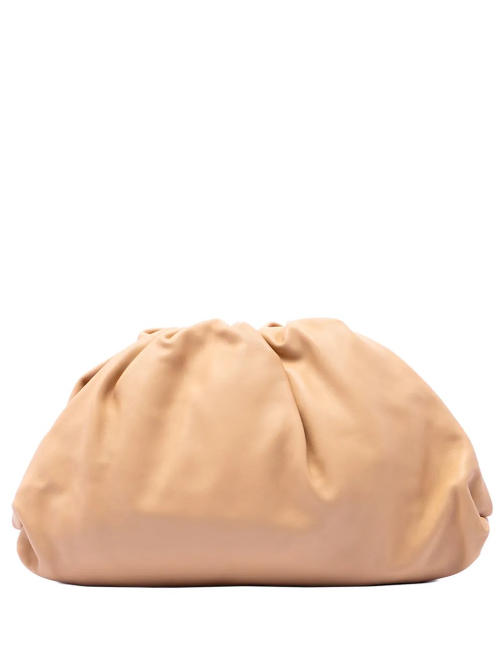 2012-2026 Lambskin The Pouch clutch bag