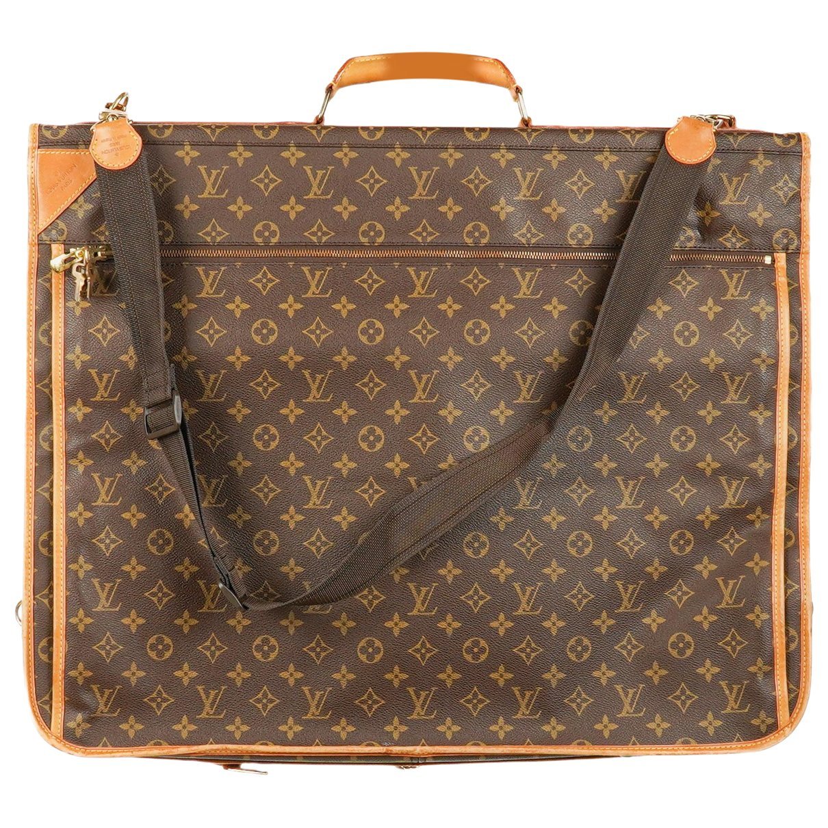Garment cloth travel bag