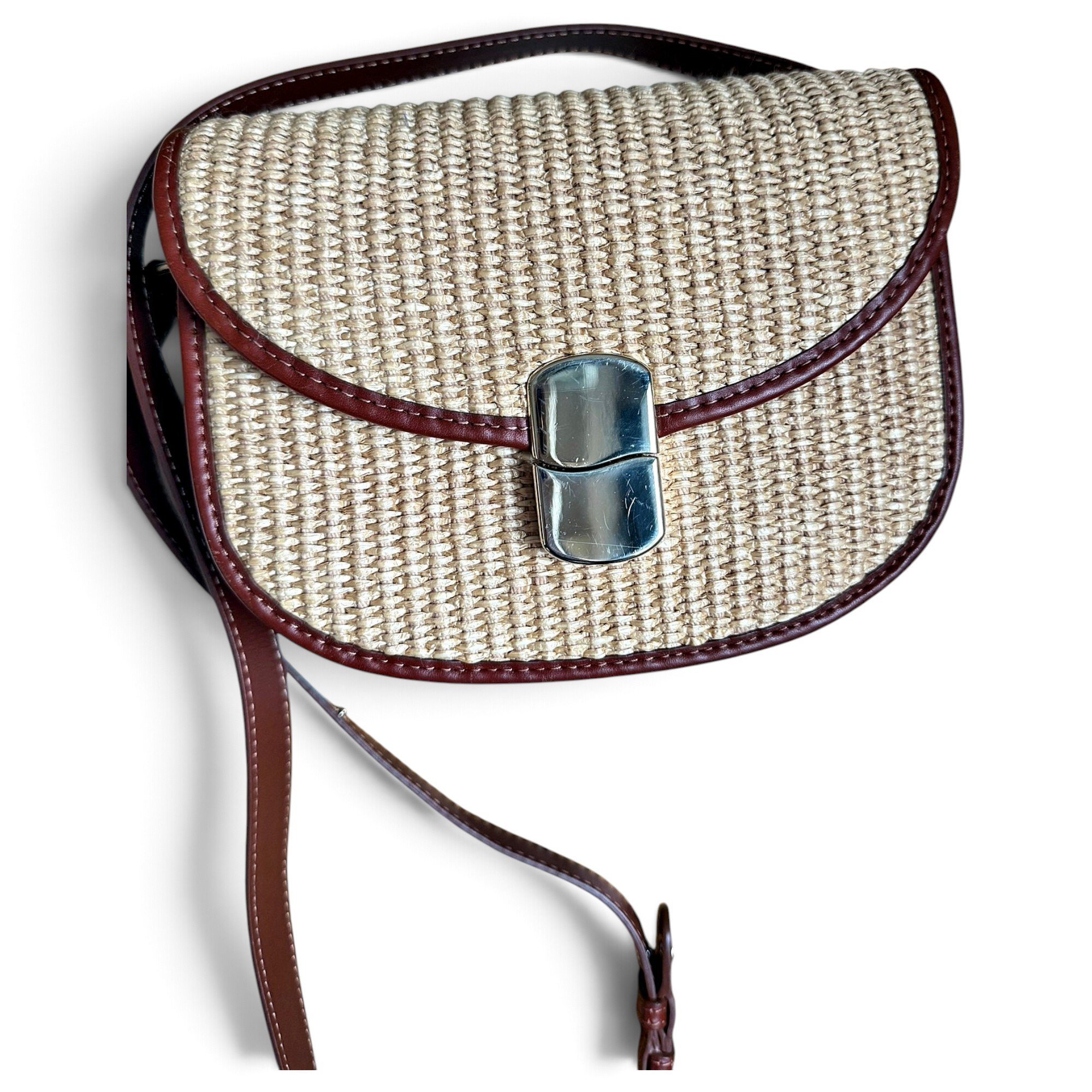 Claude crossbody bag