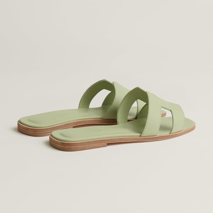 Vert De Mer Oran Sandal