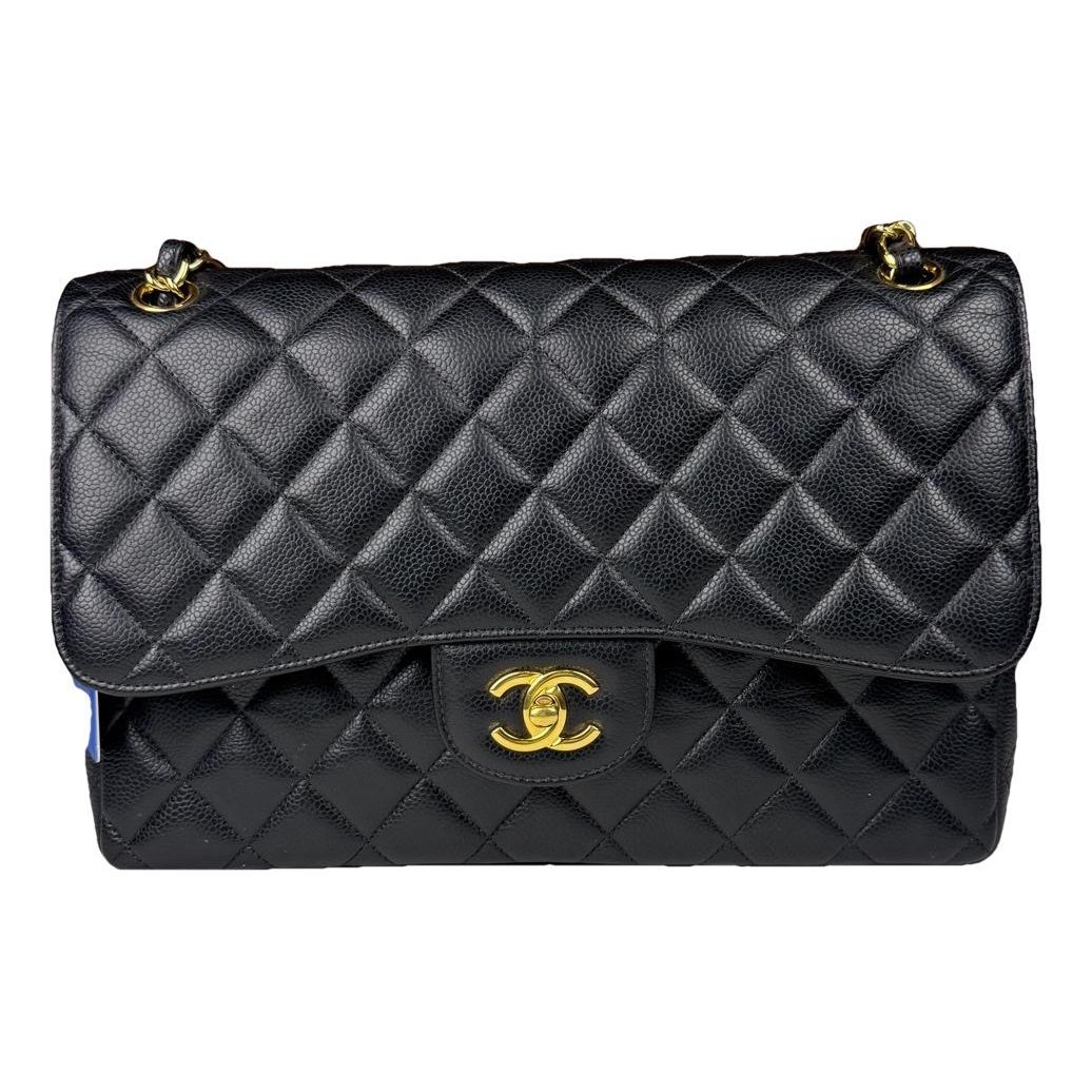 Timeless/Classique leather crossbody bag