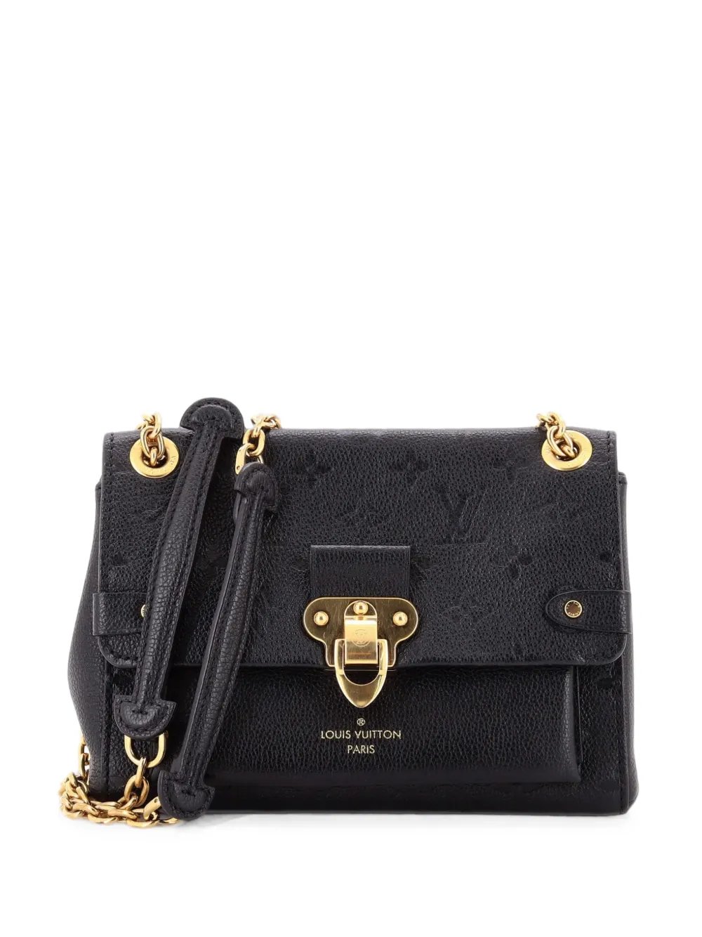 Vavin Handbag Monogram Empreinte Leather BB crossbody bag