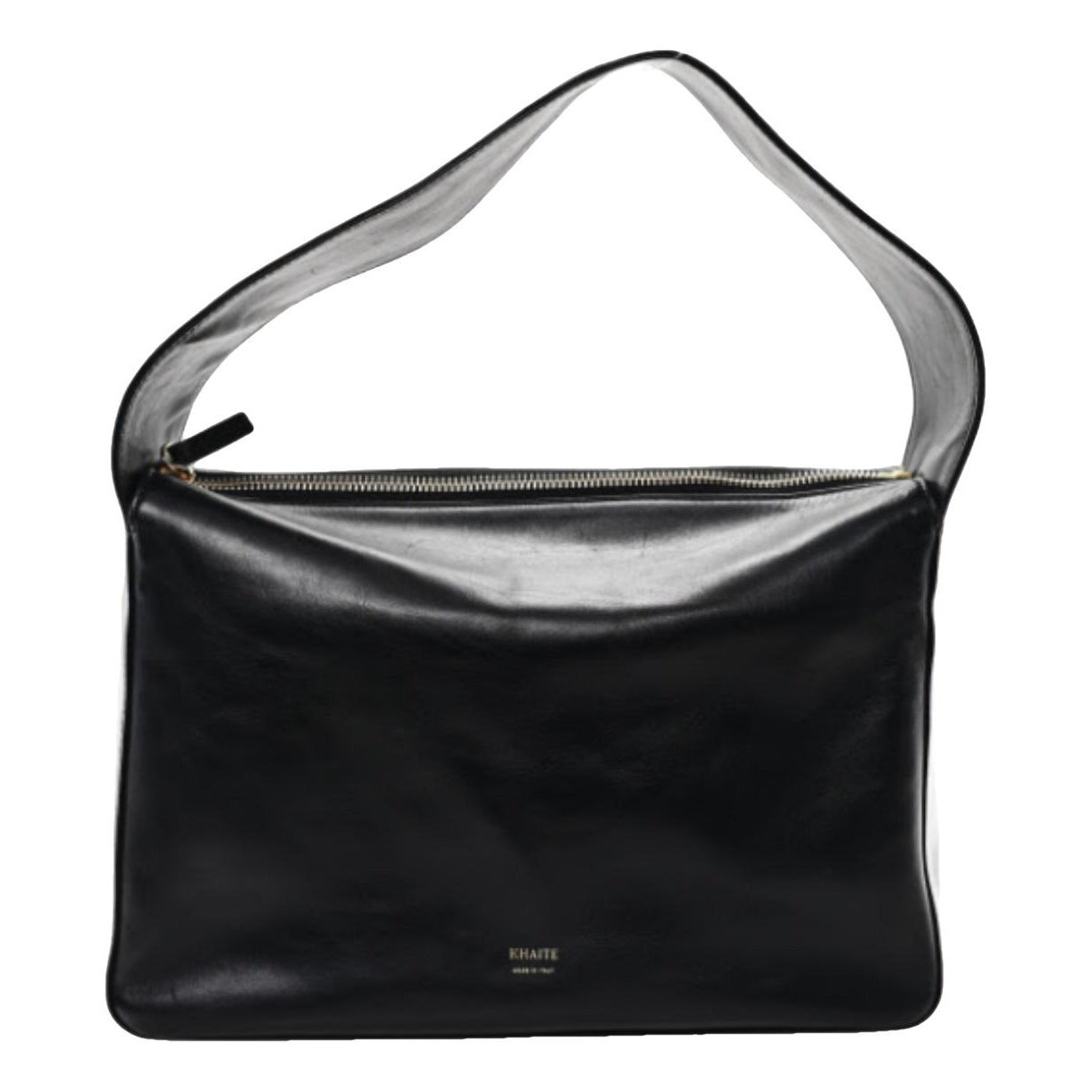 Khaite Leather handbag