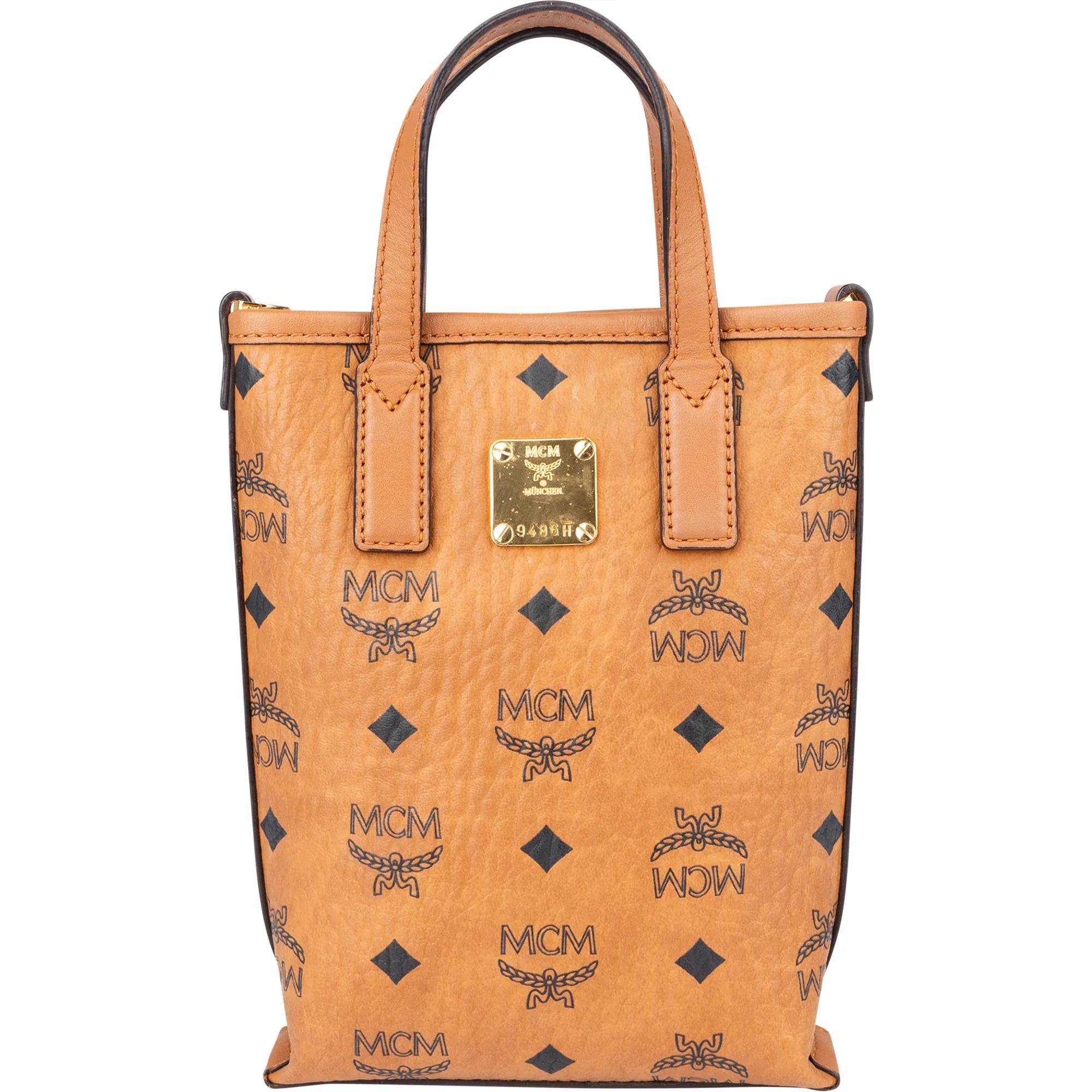 Berlin cloth bag
