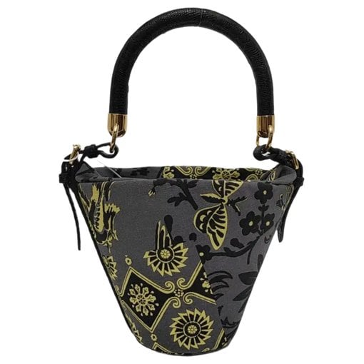 Miu Miu Cloth handbag