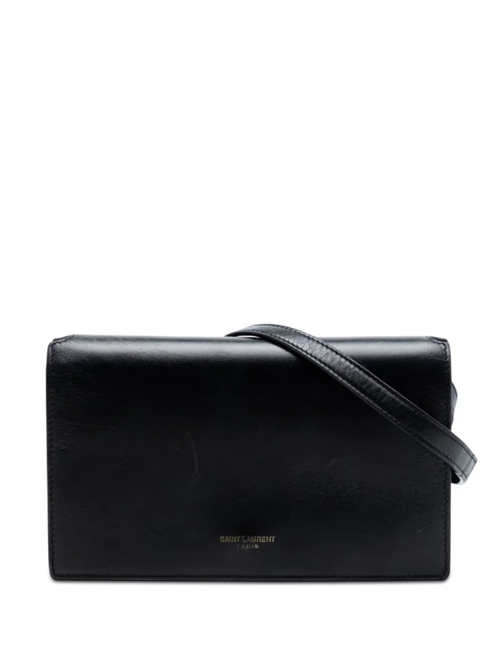 2023 Smooth Calfskin Monogram crossbody bag